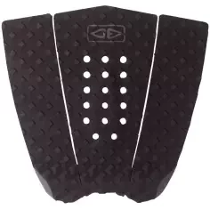 Deck surf Ocean & Earth Simple Jack Hybrid Black