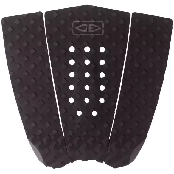 Ocean & Earth Simple Jack Hybrid Tail pad Black