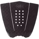 Ocean & Earth Simple Jack Hybrid Tail pad Black