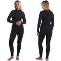 Muta Roxy Swell Natural 4/3mm FZ Animal Print