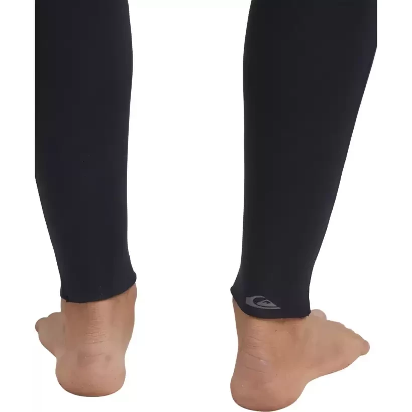 Wetsuit Quiksilver Everyday Sessions 4/3mm CZ Black