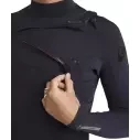 Wetsuit Quiksilver Everyday Sessions 4/3mm CZ Black