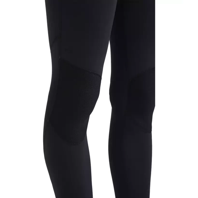 Fato Surf Quiksilver Everyday Sessions 4/3mm CZ Black