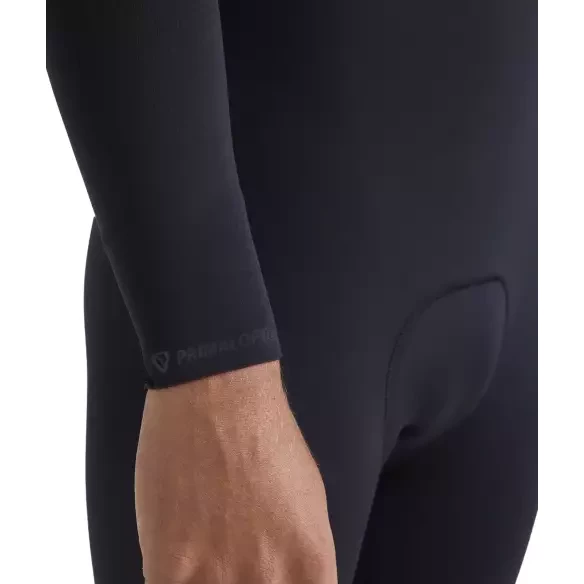 Wetsuit Quiksilver Everyday Sessions 4/3mm CZ Black