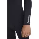 Fato Surf Quiksilver Everyday Sessions 4/3mm CZ Black