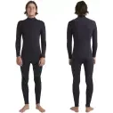 Combinaison Quiksilver Everyday Sessions 4/3mm CZ Black