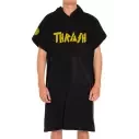 Negro + Amarillo