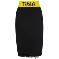 boardbag bodyboard shoken Thrash Black/Yellow