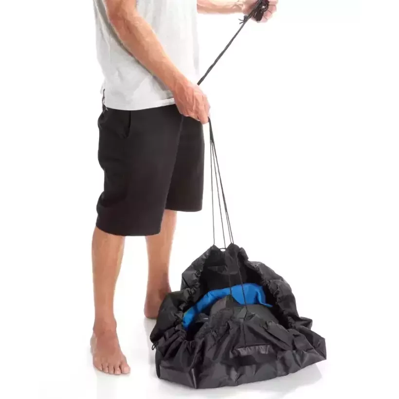 Wechsler Surf Logic Wetsuit Change Mat