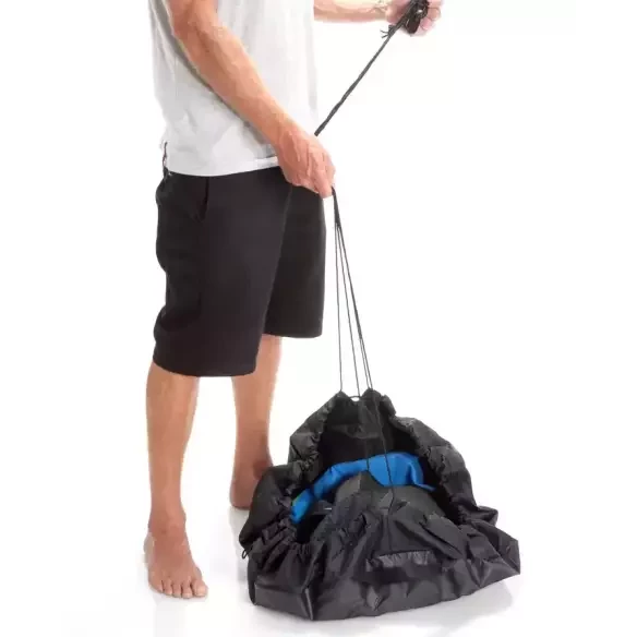 Cambiador Surf Logic Wetsuit Change Mat