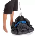 Wechsler Surf Logic Wetsuit Change Mat