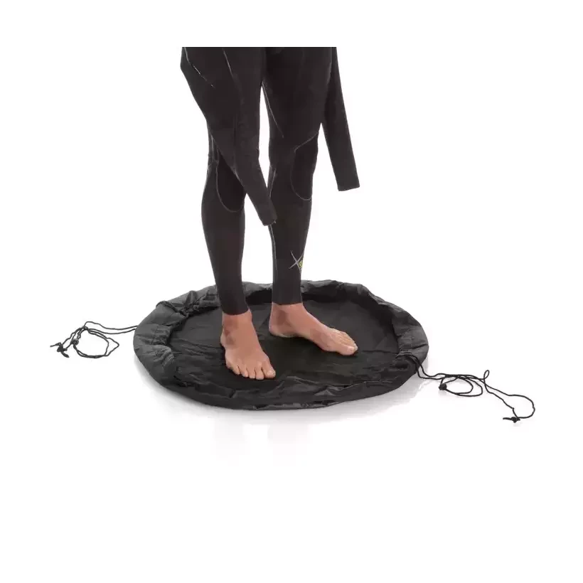 Surf Logic Wetsuit Change Mat