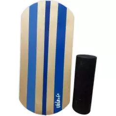 Tavola d'equilibrio WetKube Blue Stripe