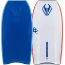Prancha de bodyboard NMD Ben Player Alphaflex PP Blue/White