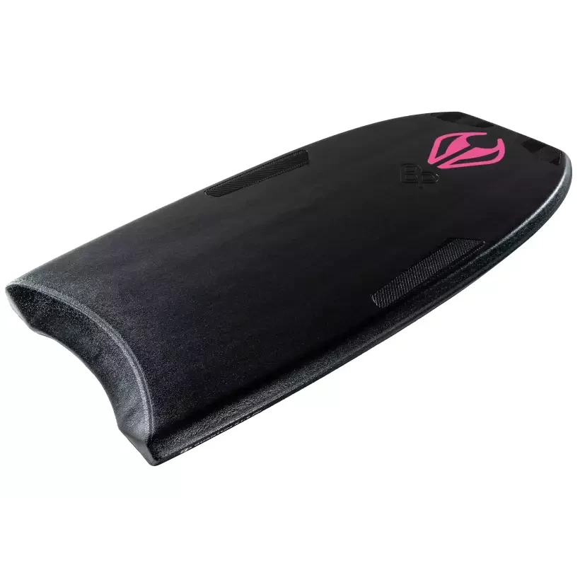 Bodyboard NMD Ben Player Quantum K19 PP Black/Pink