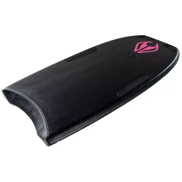 Bodyboard NMD Ben Player Quantum K19 PP Black/Pink