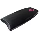 Tabla de bodyboard NMD Ben Player Quantum K19 PP Black/Pink