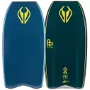 Bodyboard NMD Ben Player Quantum Wifly K19 PP Deep Sea Green/Mallard Green