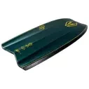 Planche de bodyboard NMD Ben Player Quantum Wifly K19 PP Deep Sea Green/Mallard Green