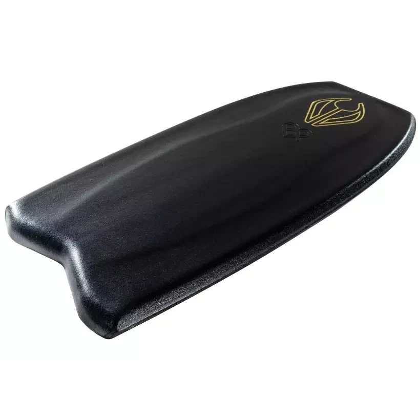 Prancha de bodyboard NMD XXV Ben Player Quantum Wifly K19 PP Black/Black