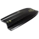 Tabla de bodyboard NMD XXV Ben Player Quantum Wifly K19 PP Black/Black
