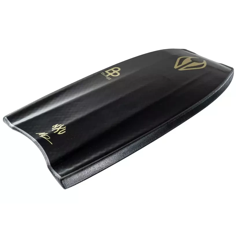 kopie van Bodyboard NMD XXV Ben Player Quantum K19 PP Black/Black