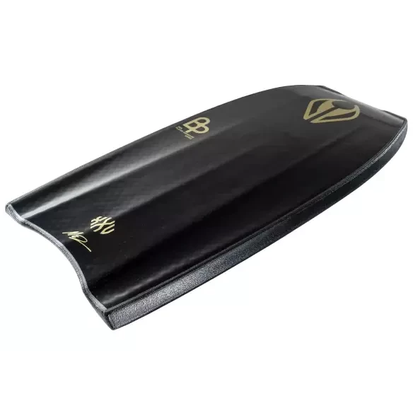 kopie van Bodyboard NMD XXV Ben Player Quantum K19 PP Black/Black