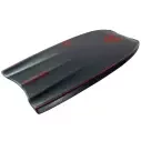 Tabla de bodyboard NMD Ben Player X4 Mini Quad K19 PP Grey/Dark Grey