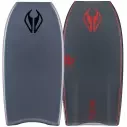 Bodyboard NMD Ben Player X4 Mini Quad K19 PP Grey/Dark Grey