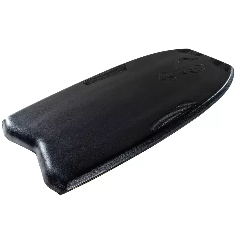Tabla de bodyboard NMD Ben Player Alphaflex Wifly V2 K19 PP Black/Black