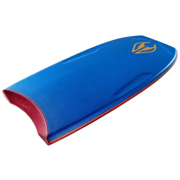 Bodyboard NMD Ben Player Splitter K19 PP Royal Blue/White