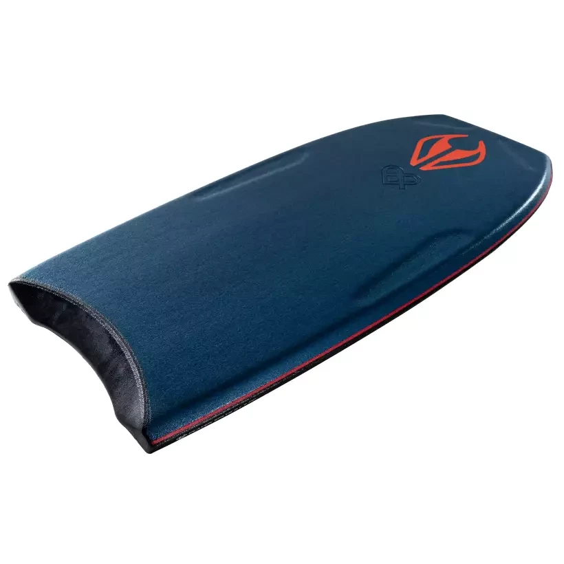 Bodyboard NMD Ben Player Splitter K19 PP Deep Sea Green/Mallard/Green