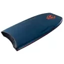 Prancha de bodyboard NMD Ben Player Splitter K19 PP Deep Sea Green/Mallard/Green