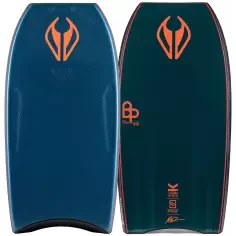 Bodyboard NMD Ben Player Splitter K19 PP Deep Sea Green/Mallard/Green