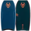 Bodyboard NMD Ben Player Splitter K19 PP Deep Sea Green/Mallard/Green