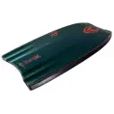 Tabla de bodyboard NMD Ben Player Splitter K19 PP Deep Sea Green/Mallard/Green