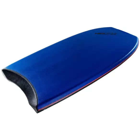 Bodyboard NMD Mez 7x Mini Quad K15 PP Dark Blue/White