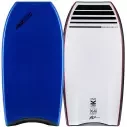 Bodyboard NMD Mez 7x Mini Quad K15 PP Dark Blue/White