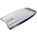 Prancha de bodyboard NMD Mez 7x Mini Quad K15 PP Dark Blue/White