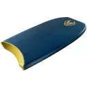 Prancha de bodyboard NMD Max High Volume K15 PP Deep Sea Green/Mallard Green