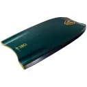 Bodyboard NMD Max High Volume K15 PP Deep Sea Green/Mallard Green