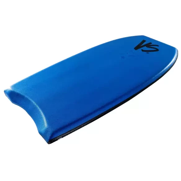 bodyboard VS Winchester X4 Mini QUAD K19 PP Royal Blue/Coral Red