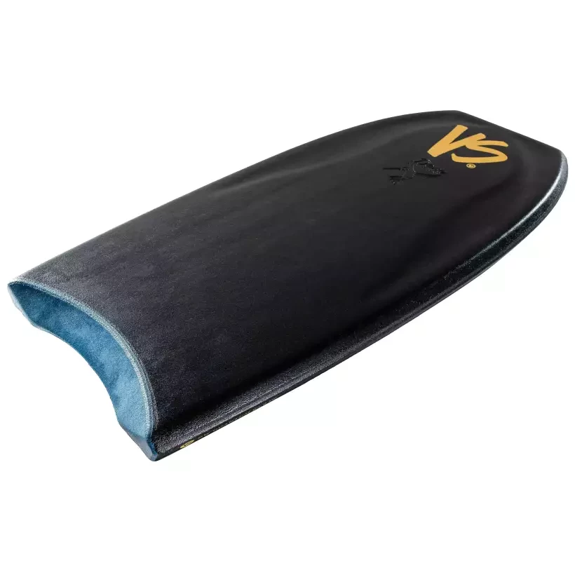 Prancha de bodyboard VS Winchester Quantum K19 PP Black/Mallard Green