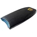 Planche de bodyboard VS Winchester Quantum K19 PP Black/Mallard Green