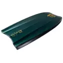 Tabla de bodyboard VS Winchester Quantum K19 PP Black/Mallard Green