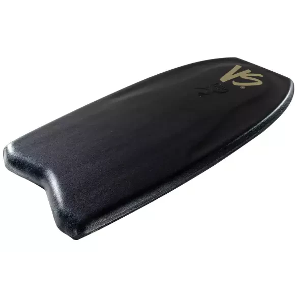 Tabla de bodyboard VS Winchester Quantum Wifly V2 K19 PP Black/Black