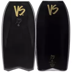 Planche de bodyboard VS Winchester Quantum Wifly V2 K19 PP Black/Black
