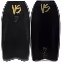 Planche de bodyboard VS Winchester Quantum Wifly V2 K19 PP Black/Black
