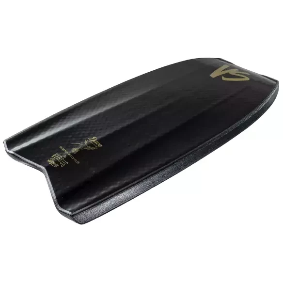 Planche de bodyboard VS Winchester Quantum Wifly V2 K19 PP Black/Black