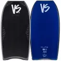 Planche de bodyboard VS Flite X4 Mini QUAD Liteflex Black/Navy